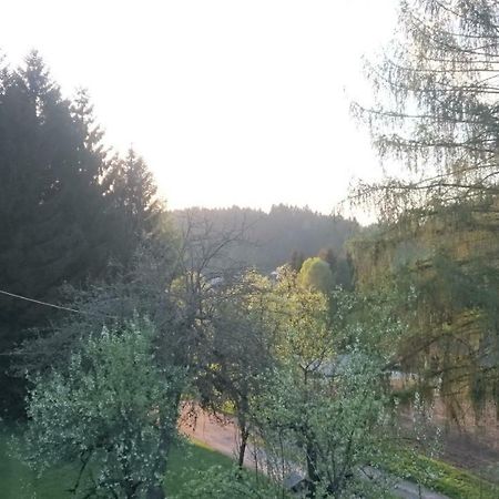 Haus Maria Villa Arnoldstein Luaran gambar