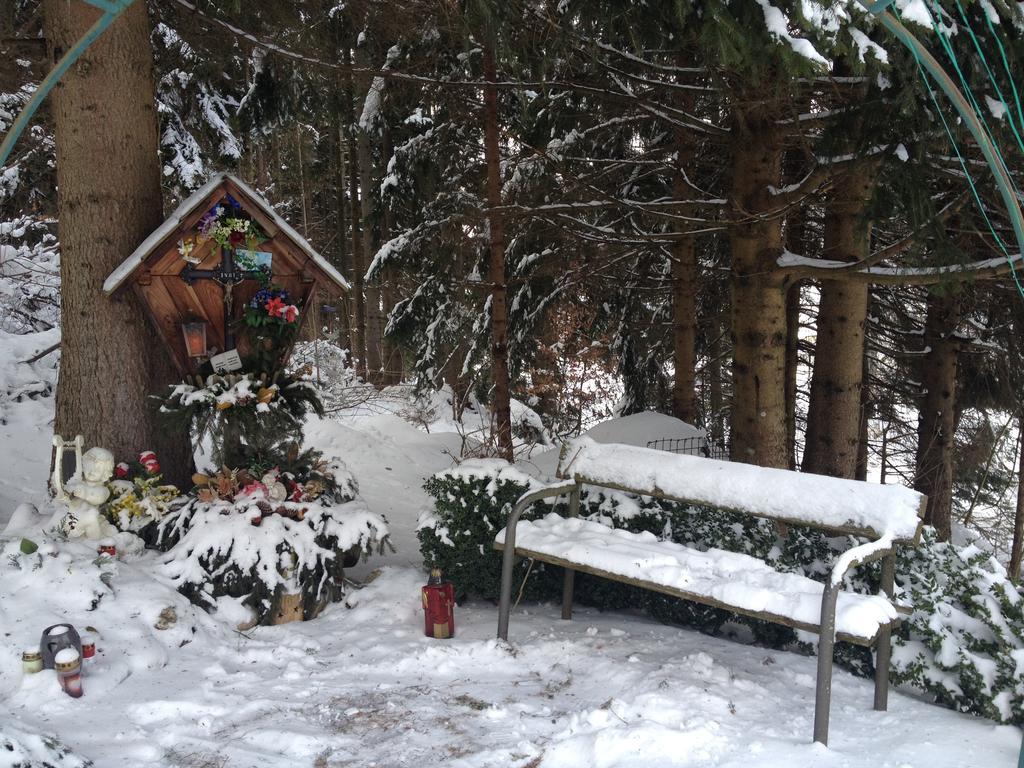 Haus Maria Villa Arnoldstein Bilik gambar