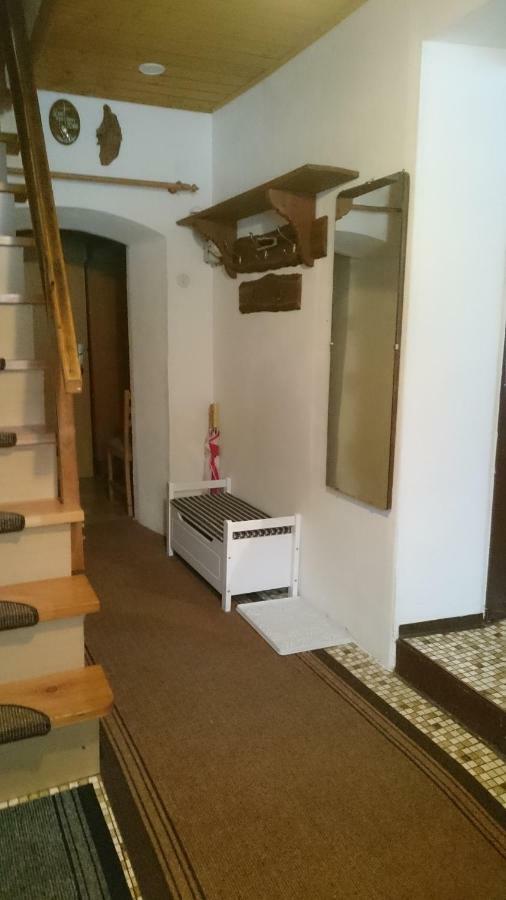 Haus Maria Villa Arnoldstein Luaran gambar