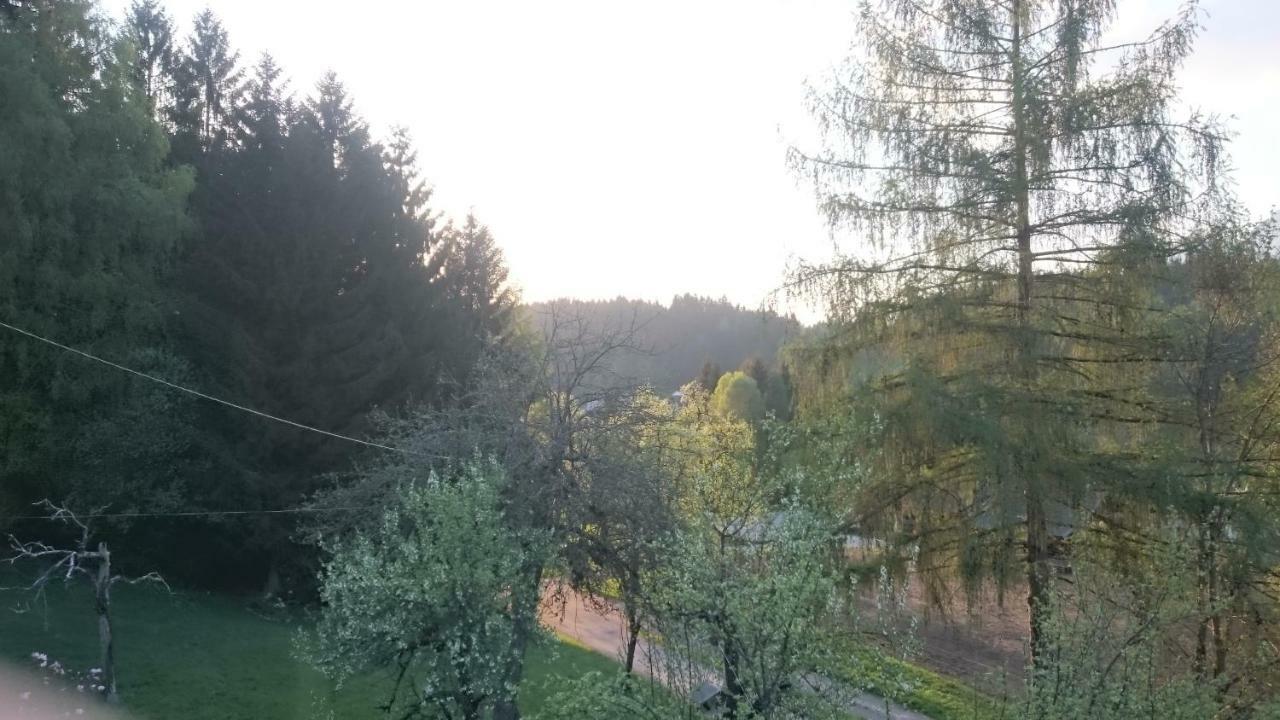 Haus Maria Villa Arnoldstein Luaran gambar